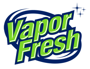 vapor fresh logo