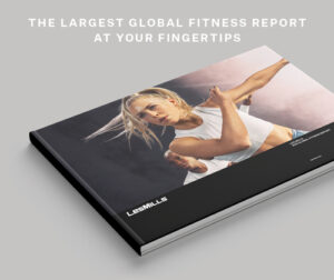 2021 les mills global fitness report